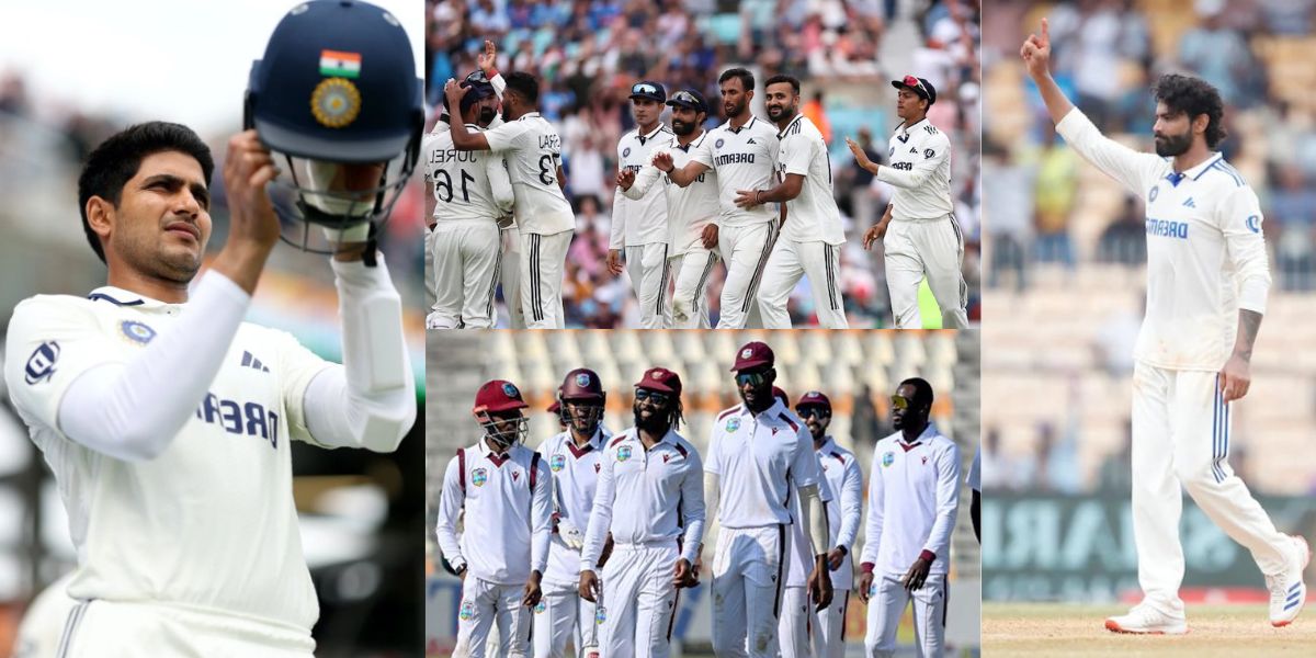 Ind Vs Wi