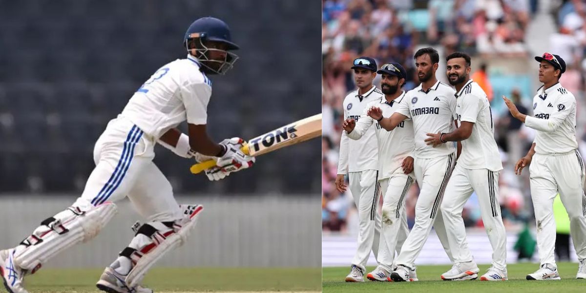 Team India
