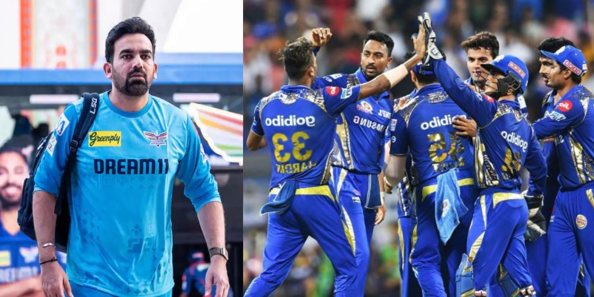Mumbai Indians