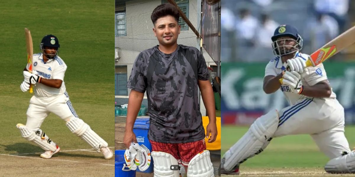 Sarfaraz Khan