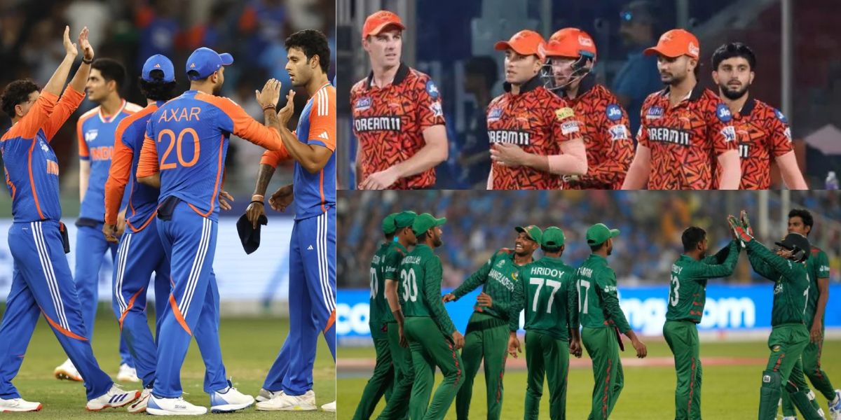 Srh-Trio-Picked-For-Bangladesh-T20Is