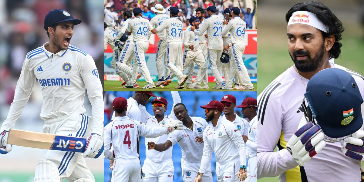 Indian-Cricket-Team-Gill-Captain-Jaiswal-Rahul-Sai-Padikkal-Jadeja-15-Member-Team-India-Ready-For-West-Indies-Series