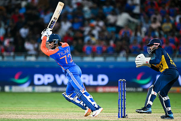 Ind Vs Sl