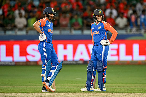 Ind Vs Ban
