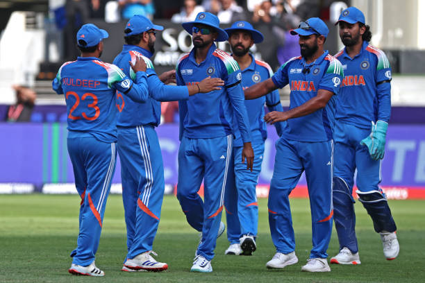 Bcci ने ऑस्ट्रेलिया Odi सीरीज़ के लिए नया कप्तान तय किया! जानिए कौन है ये स्टार चेहरा? 2 Team India