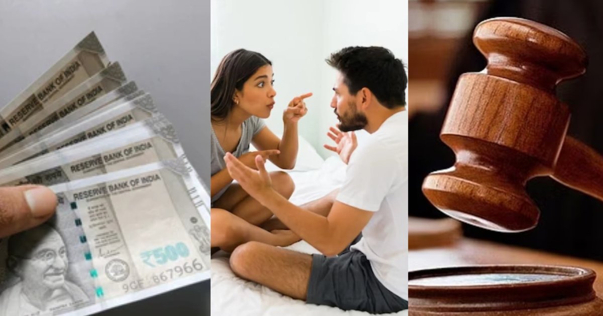 Husbands-Salary-Is-73-Thousand-Still-He-Asked-For-Money-From-His-Wife-You-Will-Be-Shocked-To-Hear-The-Courts-Reply