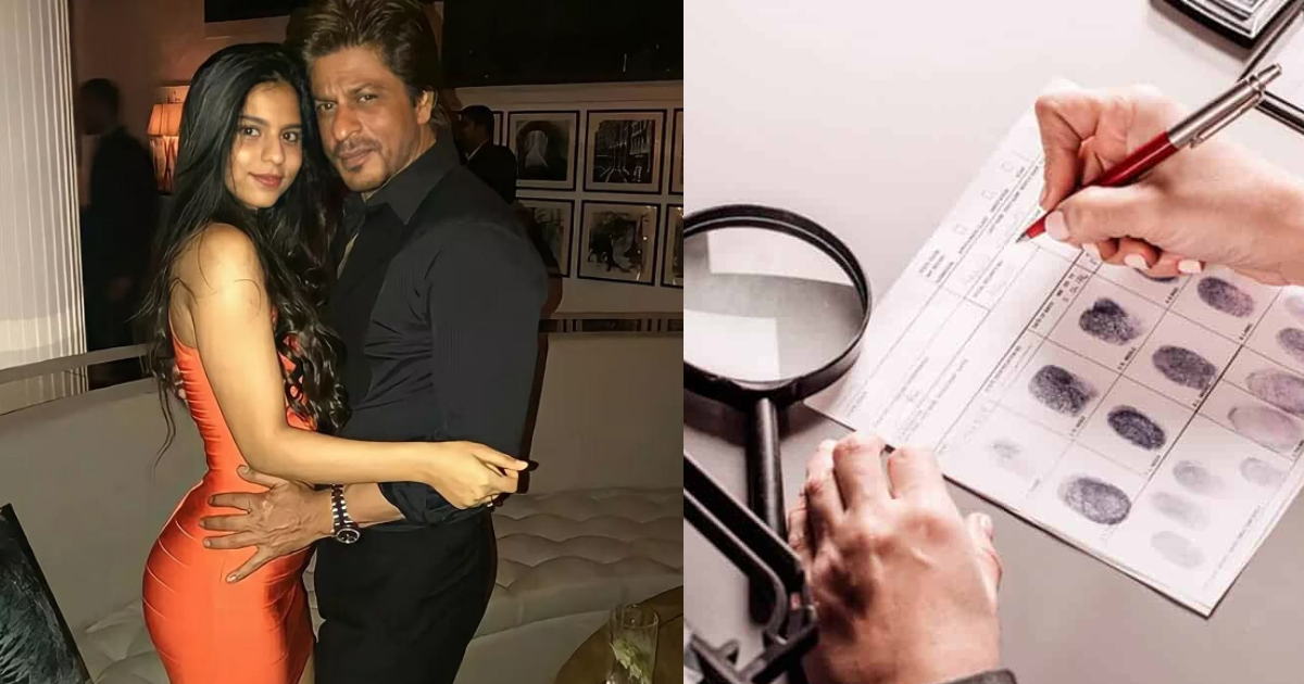 A-Case-Has-Been-Filed-Against-Shahrukh-Khans-Beloved-Daughter-Suhana-Khan-Know-The-Whole-Matter