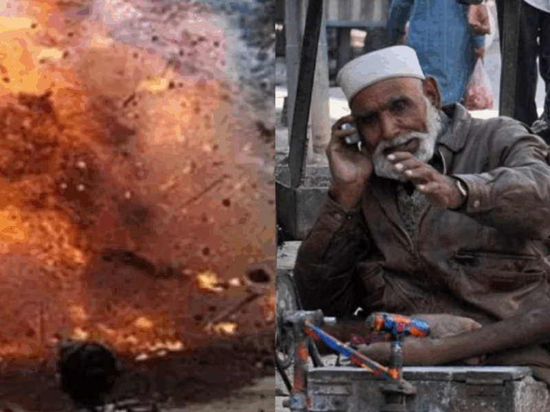 3-Blasts-Caused-Uproar-In-Pakistan-Many-People-Died