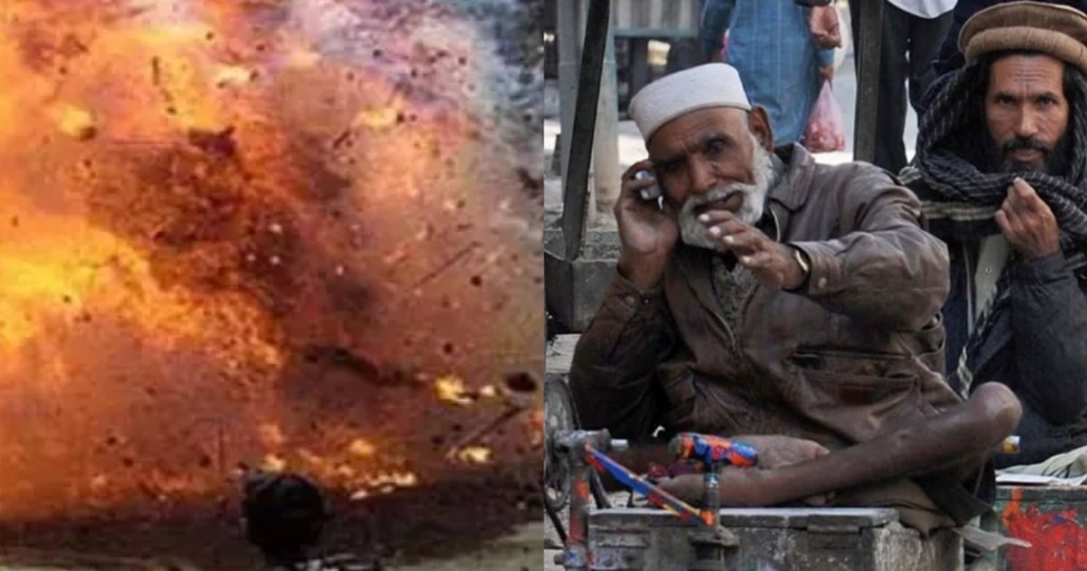 3-Blasts-Caused-Uproar-In-Pakistan-Many-People-Died