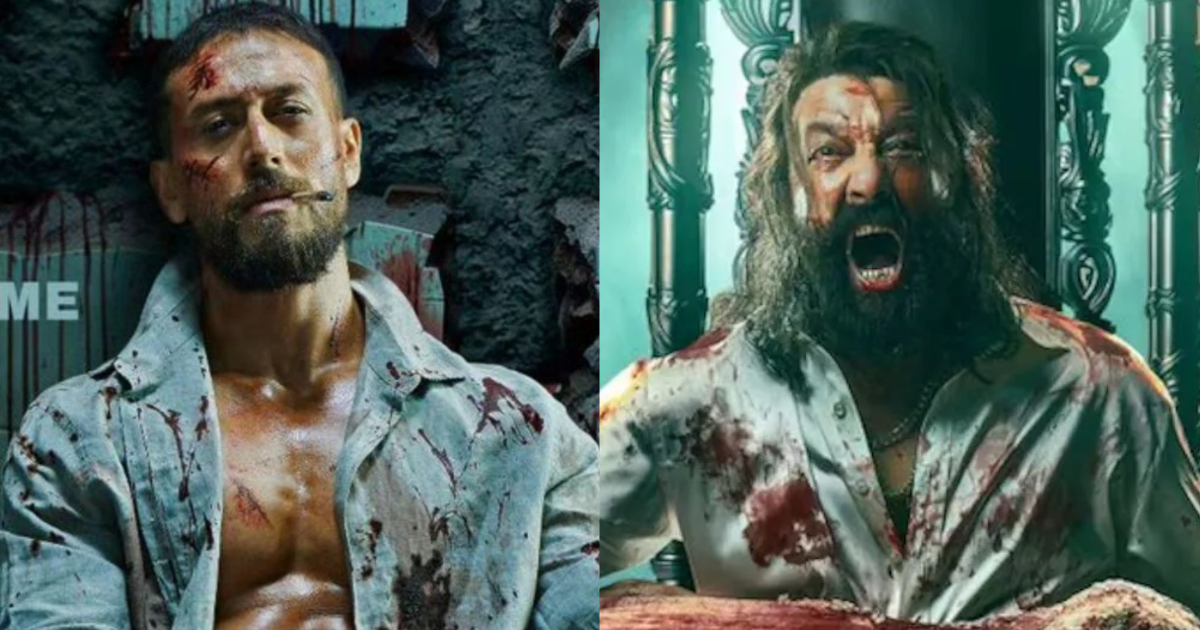 Baaghi 4'S Starcast Earned A Lot! Tiger Shroff Took A Suitcase Full Of Cash