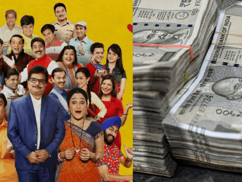 ‘तारक मेहता’ का सबसे अमीर स्टार कौन? जेठालाल से लेकर बबीता जी तक की नेट वर्थ देख चौंक जाएंगे