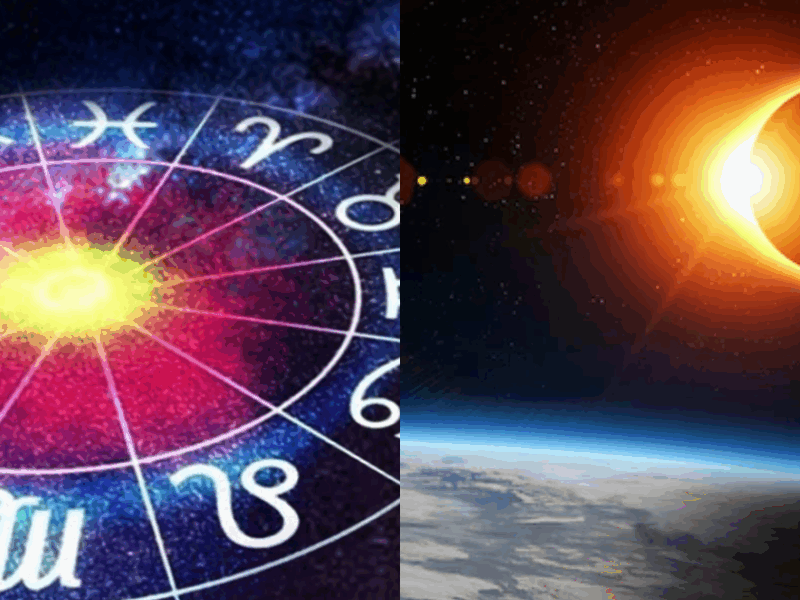 Chandra Grahan 2025: जानें सही समय, कौन-सी राशियों पर पड़ेगा असर और किन शहरों में आएगा नजर