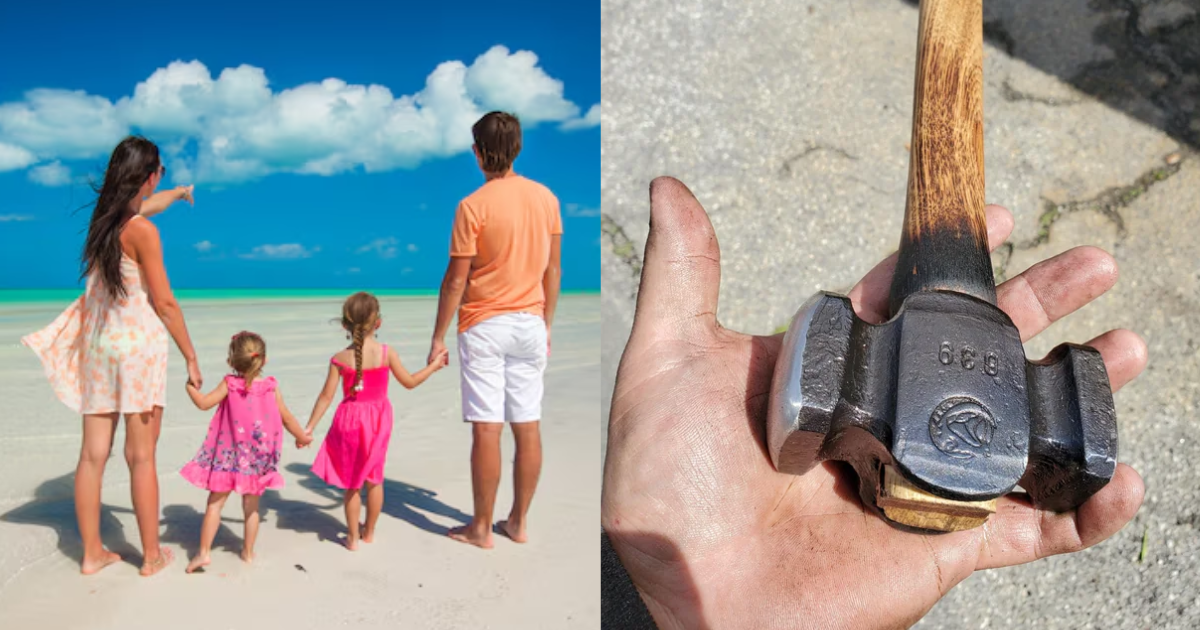 The-Case-In-Which-The-Whole-Family-Mysteriously-Disappeared-Together-But-The-Hammer-Revealed-The-Big-Secret