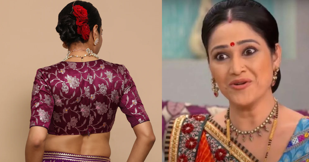 Makers Took A Big Decision, A New Actress Will Be Seen In Place Of Dayaben