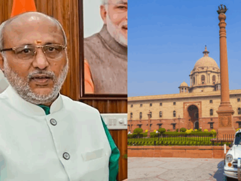 कौन हैं राधाकृष्णन? उपराष्ट्रपति बनने के बाद कौन सी जिम्मेदारियां निभाएंगे, क्या सुविधाएं मिलेंगी और कितना होगा वेतन