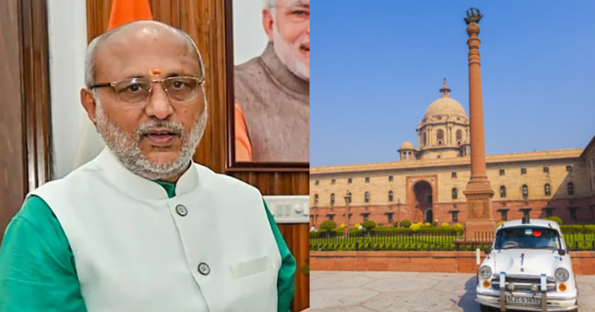 Who-Is-Radhakrishnan-What-Responsibilities-Will-He-Perform-After-Becoming-The-Vice-President-What-Facilities-Will-He-Get-And-How-Much-Will-Be-His-Salary