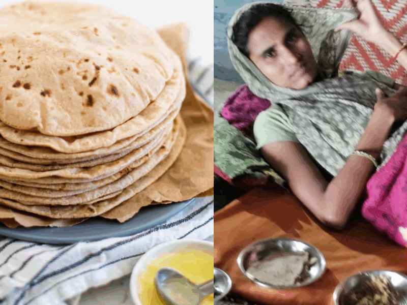 Even-After-Eating-60-70-Rotis-She-Remains-Hungry-This-Strange-Disease-Of-The-Women-Has-Surprised-Even-The-Doctors
