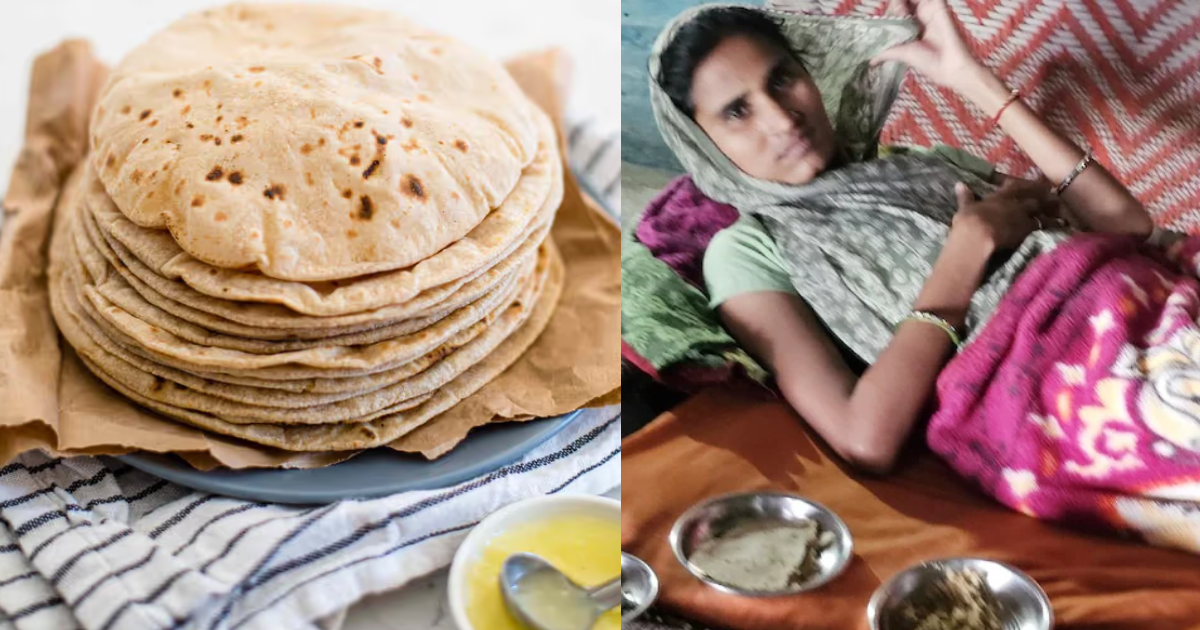 Even-After-Eating-60-70-Rotis-She-Remains-Hungry-This-Strange-Disease-Of-The-Women-Has-Surprised-Even-The-Doctors