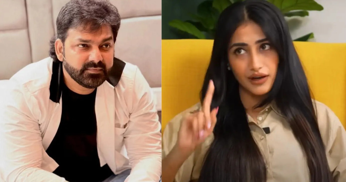 Yuzvendra-Chahals-Ex-Wife-Dhanashree-Verma-Made-Serious-Allegations-Against-Pawan-Singh-Said-He-Keeps-Flirting-And