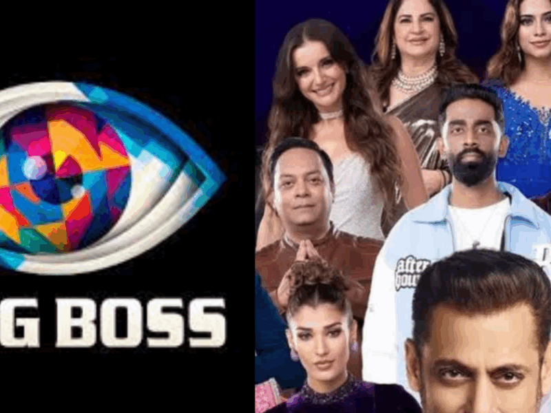 Bigg Boss 19 के 3 कंटेस्टेंट, जिनके पास हैं करोड़ों की दौलत, अमीरी में तान्या मित्तल से ज्यादा