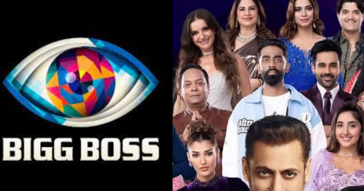 3 Contestants Of Bigg Boss 19, Who Have Wealth Worth Crores