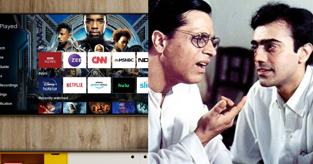 You Will Leave The Drama On Ott And Tv…When You Watch These 6 Iconic Dd Shows Of The 90S