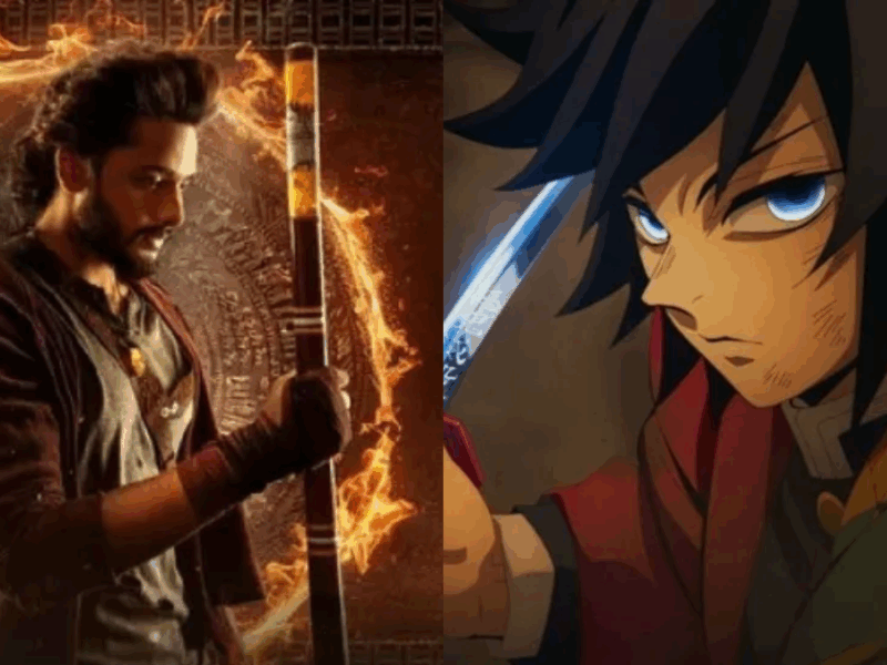 इस हफ्ते बॉक्स ऑफिस पर Demon Slayer का जलवा, Mirai को दिया पछाड़