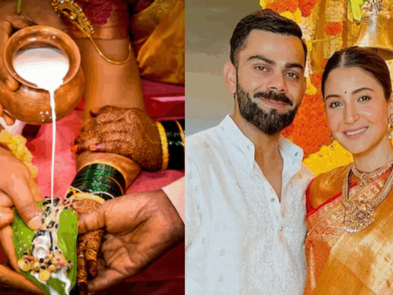 शादी के बाद बदल गए बॉलीवुड के ये 5 चेहरे, अब ग्लैमर नहीं फैमिली ही है उनकी पहचान