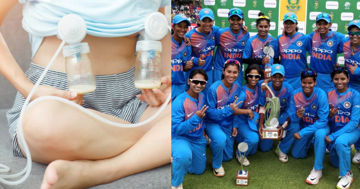 This-Indian-Player-Did-The-Most-Unique-Thing-Donated-30-Liters-Of-Breast-Milk-To-A-Government-Hospital