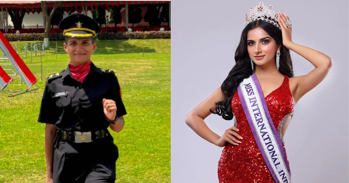 Who-Is-Beauty-Queen-Kashish-Methwani-She-Left-Modeling-And-Chose-Uniform-Vowed-To-Live-For-The-Country
