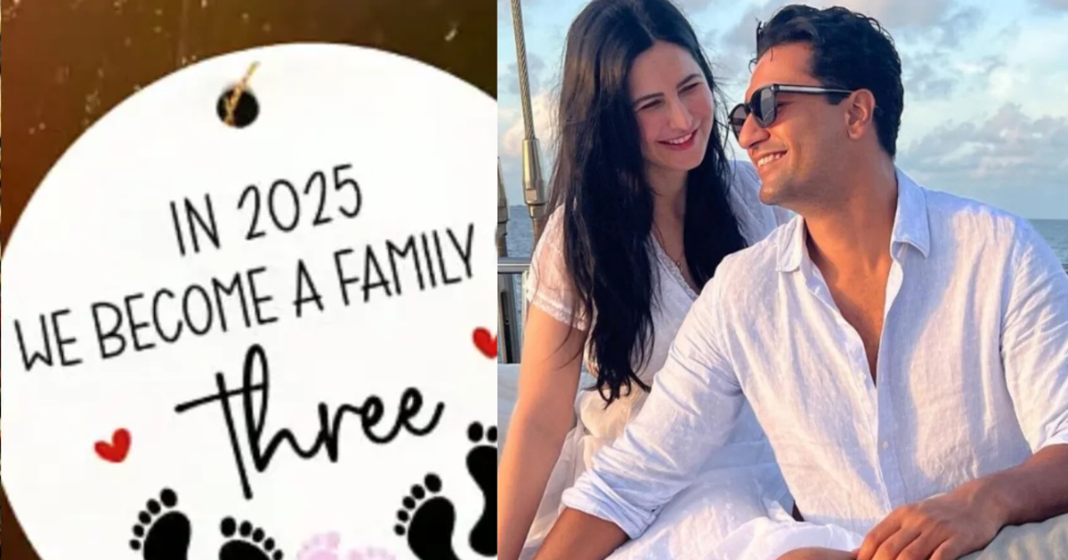Vicky-Kaushal-And-Katrina-Kaif-Will-Soon-Become-Parents-Gave-Good-News-To-Fans-After-4-Years-Of-Marriage