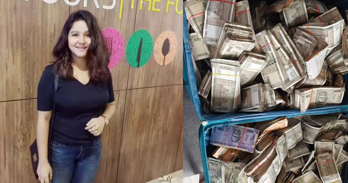 Who Is Government Officer Nupur Bora? Rs 2 Crore Was Recovered From Her House