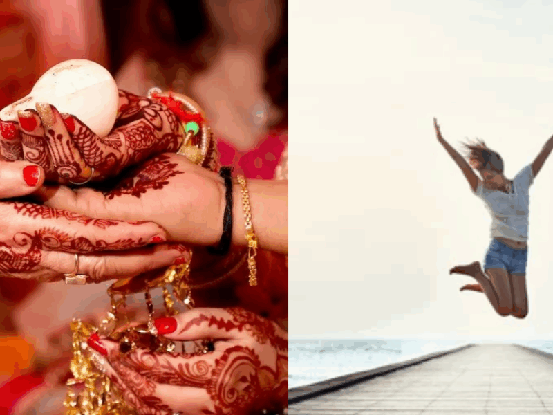 Girls In This State Are Reluctant To Marry, Refusing To Settle Down Even After Reaching Adulthood.