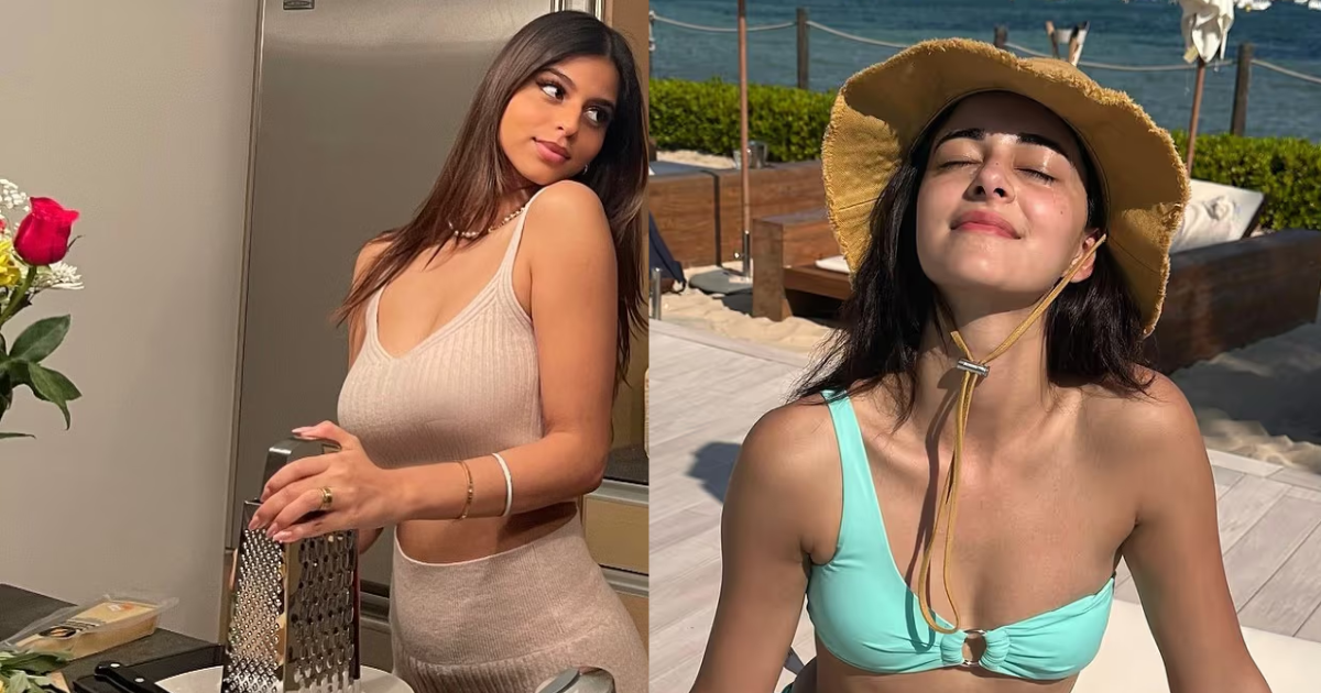 Suhana-Khan-Vs-Ananya-Panday-Who-Is-More-Educated-And-Has-More-Wealth