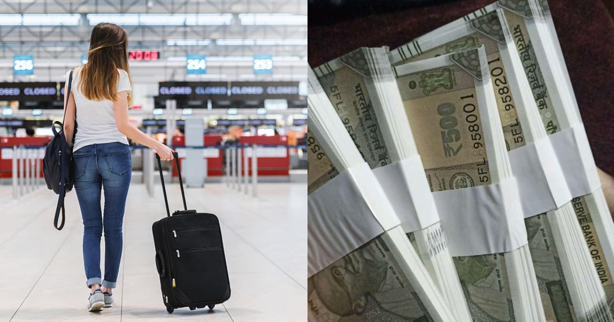 Husband Spends Rs 36 Lakh To Send Wife To Canada, Then Breaks Up With Her