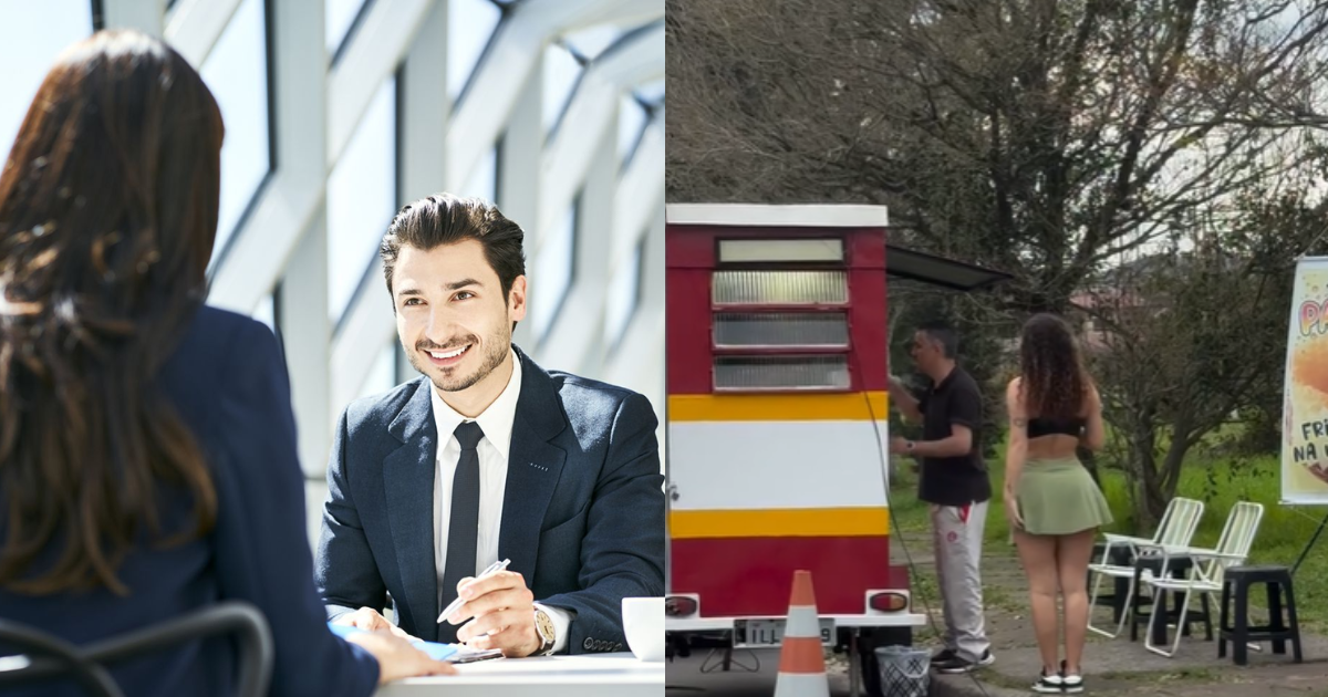 21-Year-Old Girl Gets Rejected Even After Giving 50 Interviews