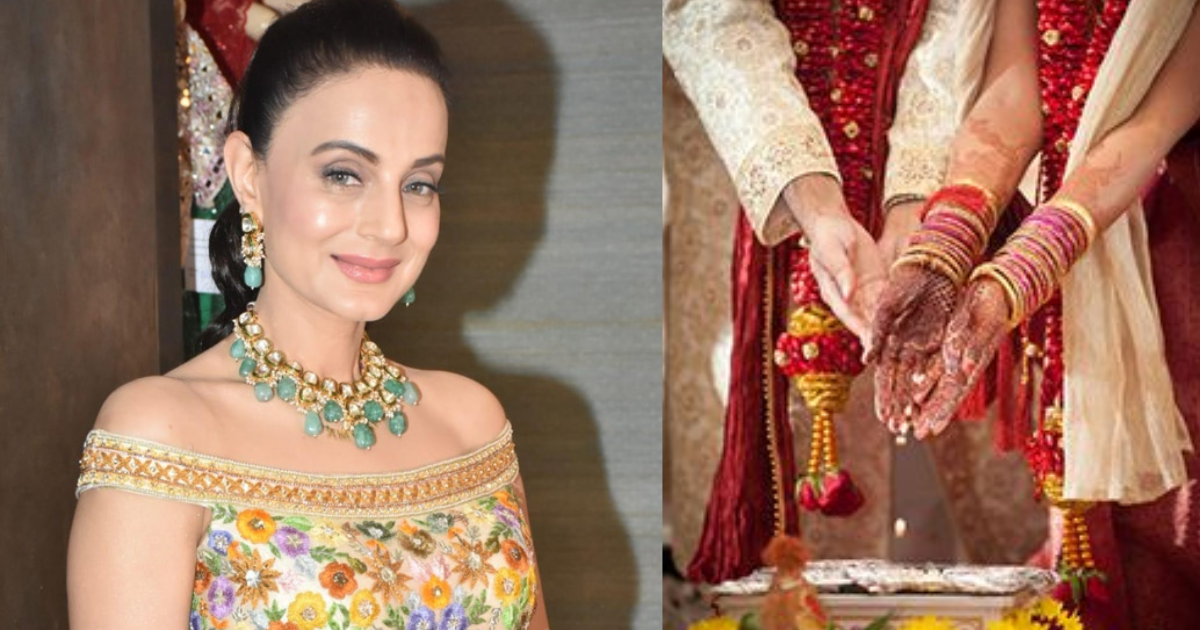 Why Is Ameesha Patel Still Unmarried At The Age Of 50?