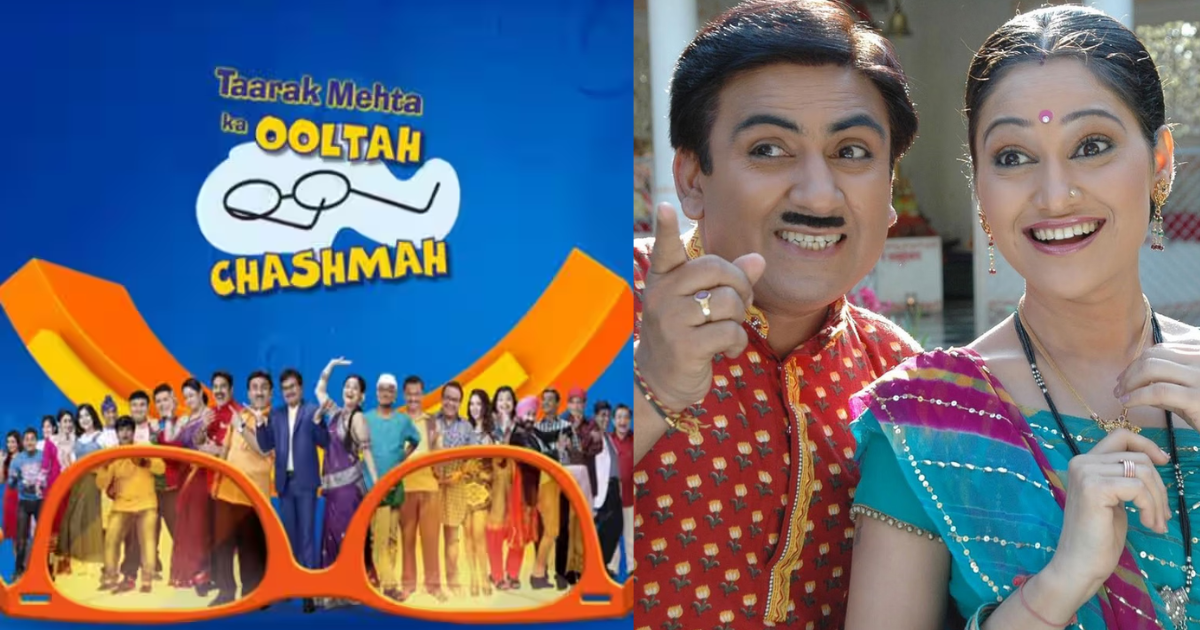 'Tarak Mehta Ka Ooltah Chashma' To End After 17 Years