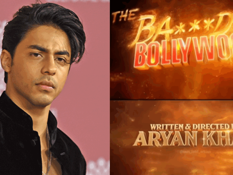 कैसी है आर्यन खान की The Bads Of Bollywood, देखने से पहले पढ़ ले एक बार रिव्यू