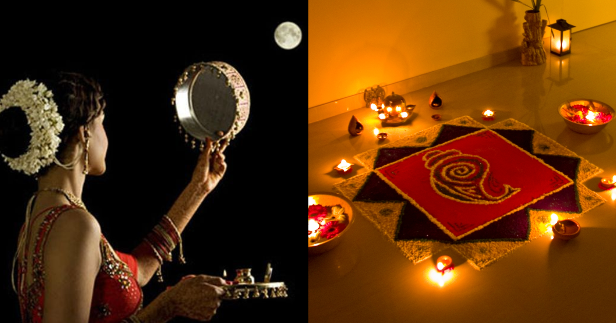 When Are The Major Fasts And Festivals In October 2025? See The List.