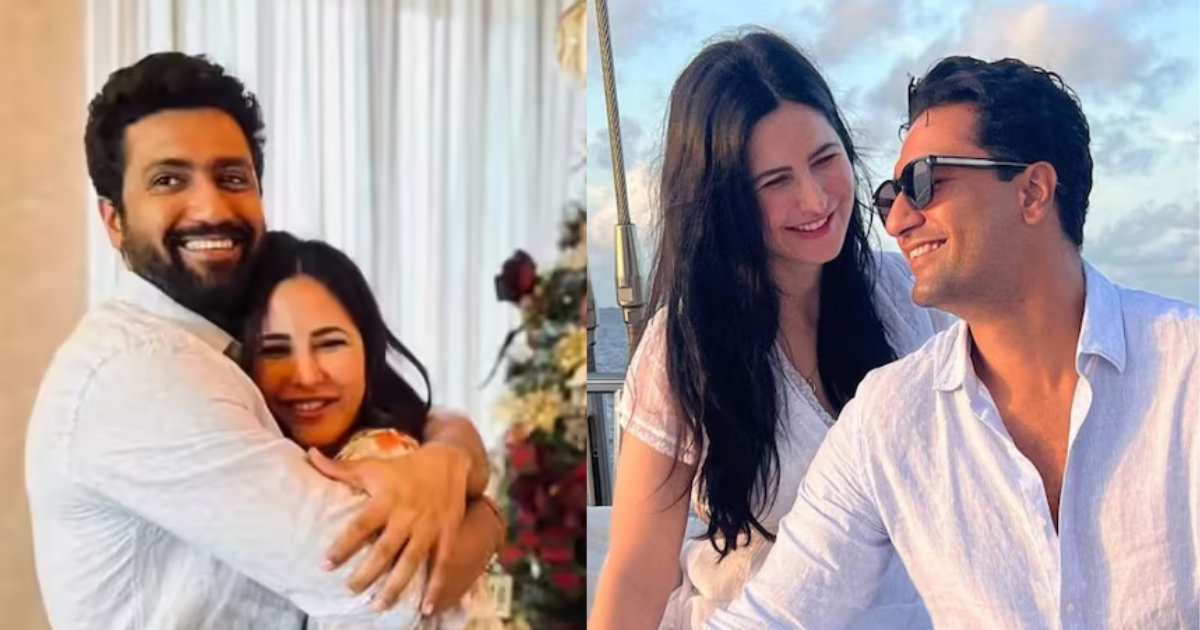 Katrina Kaif And Vicky Kaushal Will Become Parents On This Day