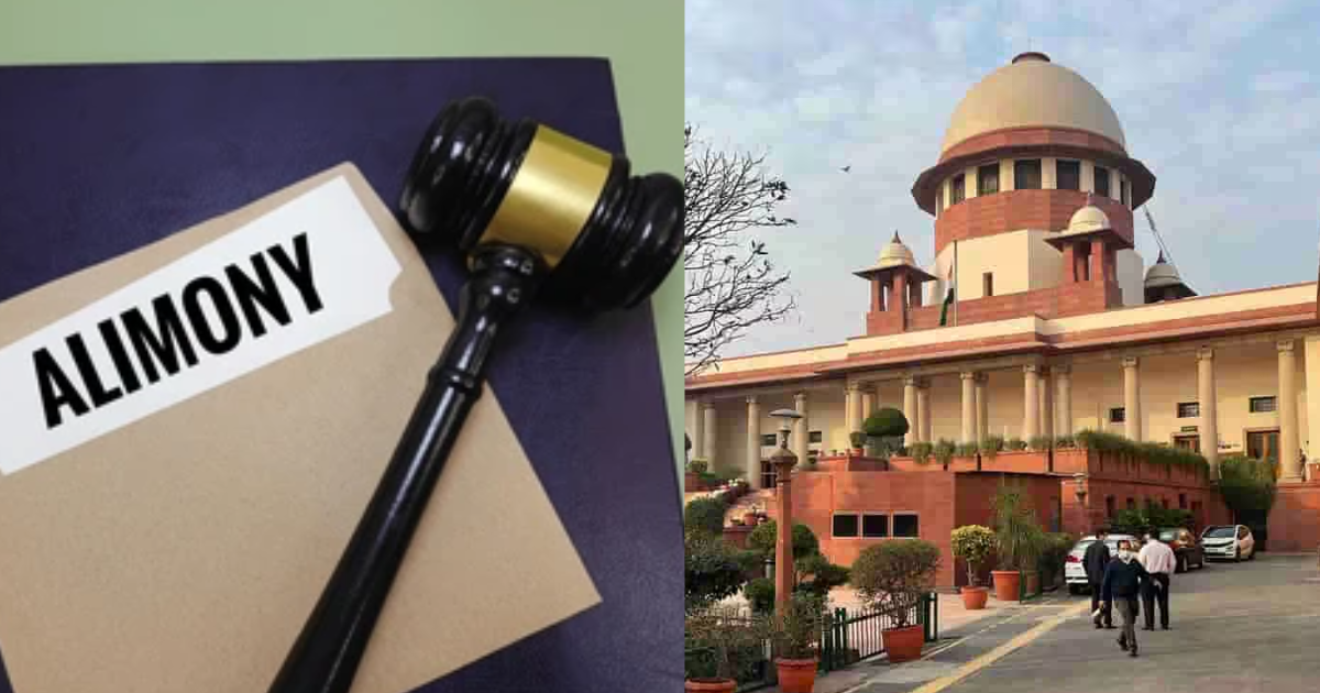 12-Months-Into-Marriage-The-Supreme-Court-Was-Stunned-By-The-Wifes-Alimony-Claim-For-Rs-5-Crore-From-Her-Husband