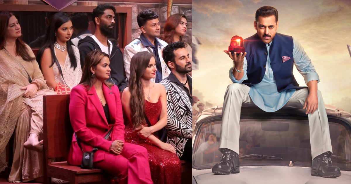 Bigg Boss 19: This Controversial Contestant Becomes The New Captain