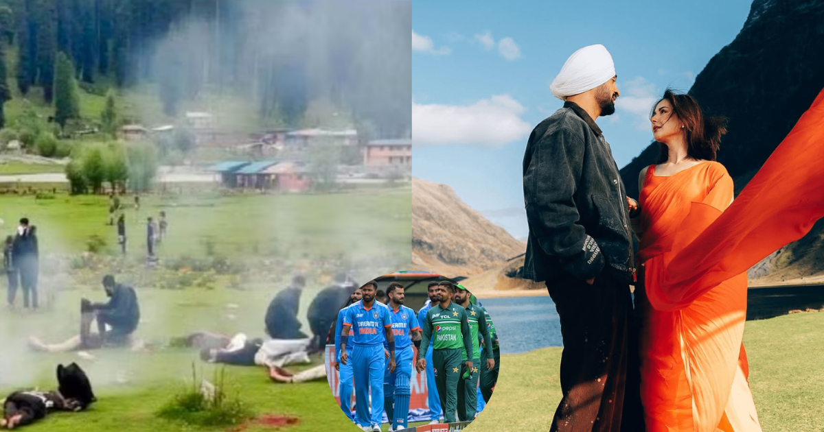 Controversy Erupts Over 'Sardar 3' Amid Pahalgam Attack
