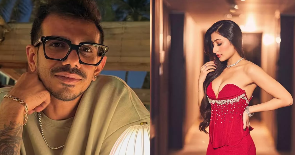 &Quot;I Felt Bad Hearing That...&Quot;, Dhanashree Broke Her Silence For The First Time On The Question Of Taking Alimony From Yuzvendra Chahal.