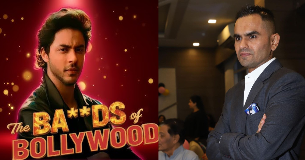 ‘The Bads Of Bollywood’ Stirs Up Another Row, Sameer Wankhede Makes Serious Allegations Against Shah Rukh Khan