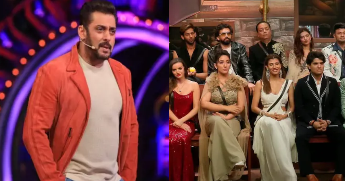 Bigg Boss 19 Finale Date Confirmed! Find Out When The Real King Will Win The Trophy In The Finale.