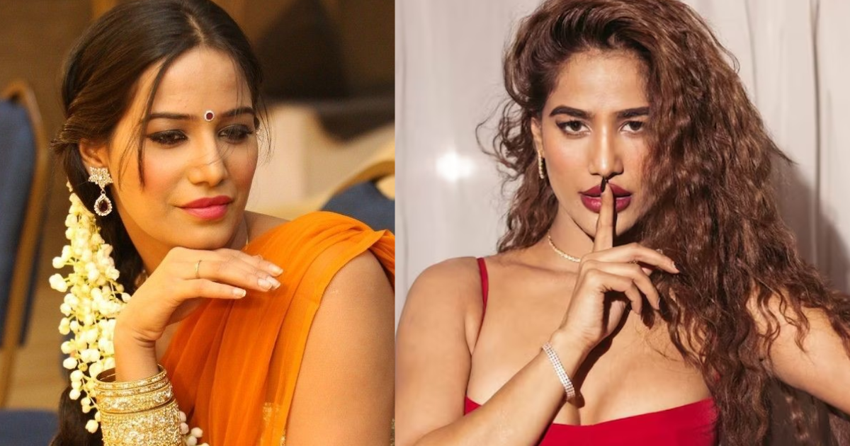 Poonam Pandey Is Out Of Ramleela After The Uproar
