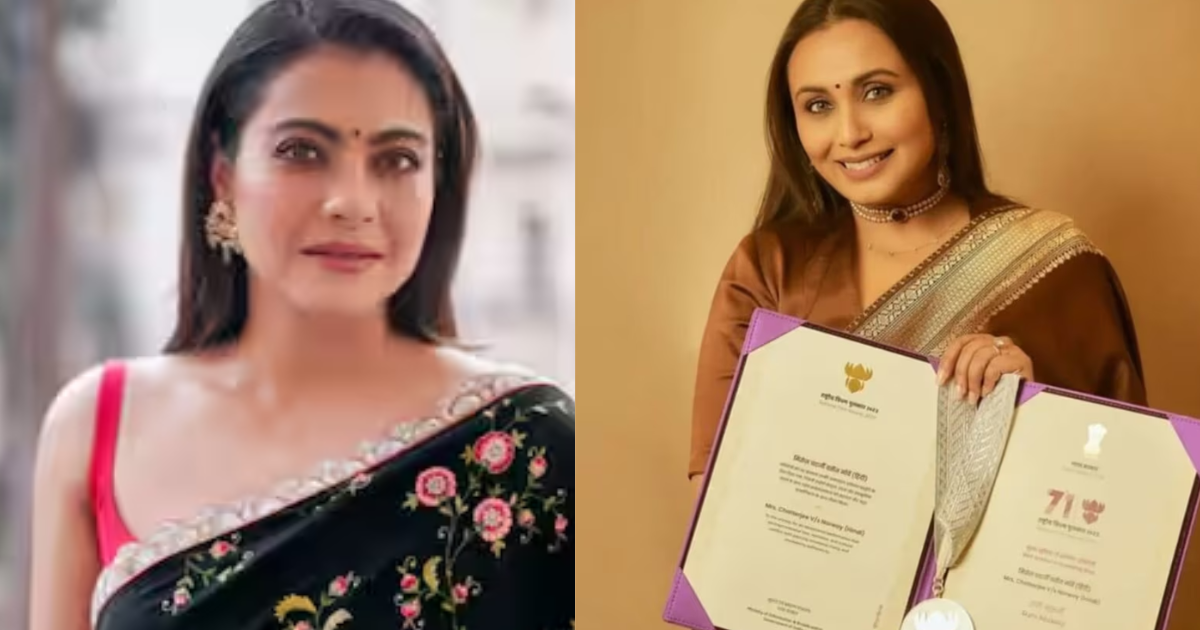 Rani Mukerji Vs. Kajol: Who'S Really Richer? The Truth Revealed In The Battle Of London Bungalows And Net Worth