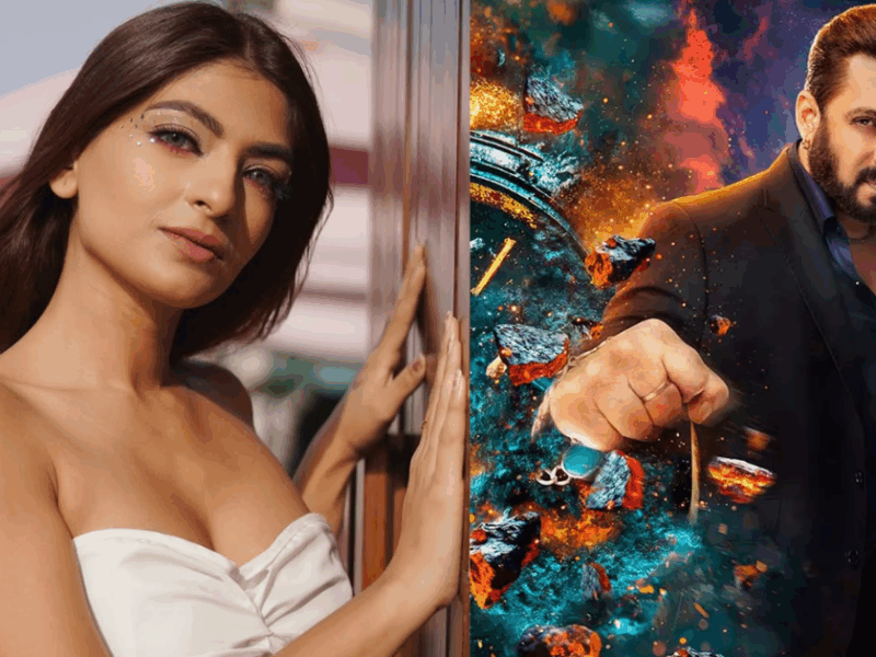 Will Abhishek Bajaj'S Ex-Wife Akanksha Enter Bigg Boss 19?